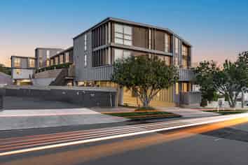6/4 Norana Avenue, Remuera
