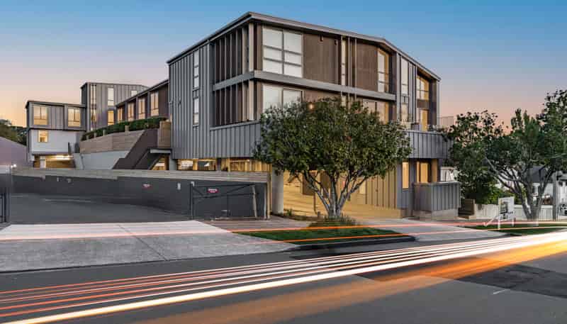 6/4 Norana Avenue, Remuera
