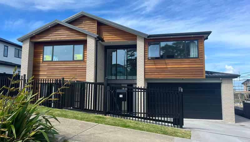 13 Kate Duncan Drive, Swanson