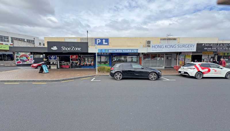 113 Queens Road, Panmure