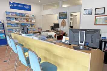 APPROX. 120M² SPACE FOR LEASE
