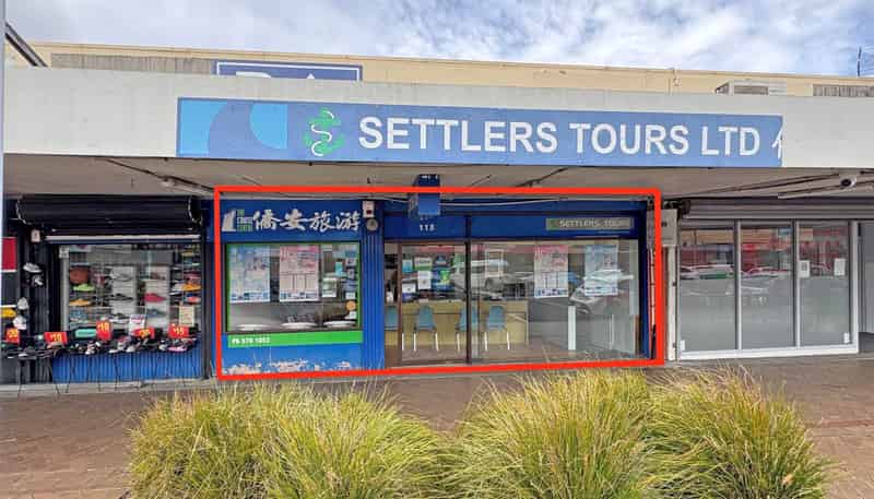 113 Queens Road, Panmure