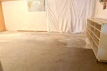 APPROX. 120M² SPACE FOR LEASE
