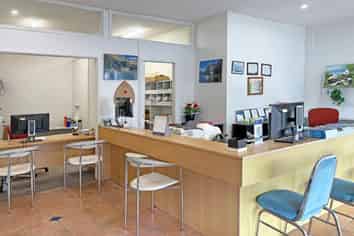 APPROX. 120M² SPACE FOR LEASE
