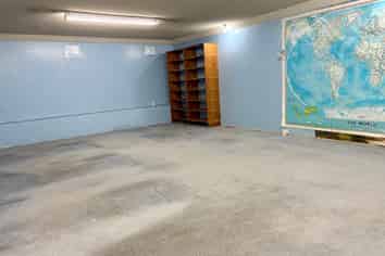 APPROX. 120M² SPACE FOR LEASE
