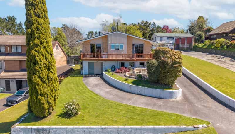 34 Tasman Drive, Tokoroa