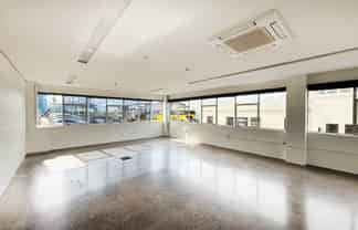 CHARACTER GREY LYNN OFFICE WITH VIEWS
