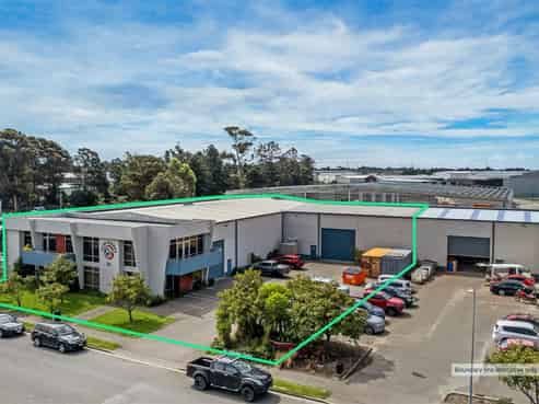 Retiring Owner- Vacant Possession!