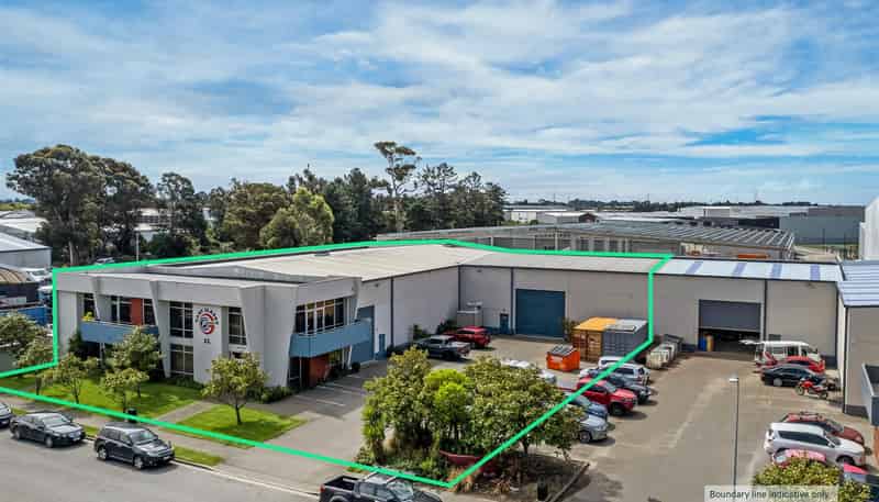  11 Kennaway Road, Woolston