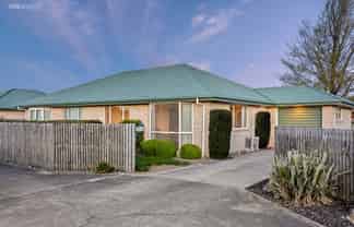 9C Ashley Place, Kaiapoi