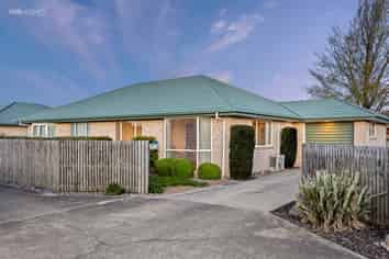 9C Ashley Place, Kaiapoi