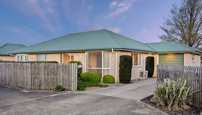 9C Ashley Place, Kaiapoi