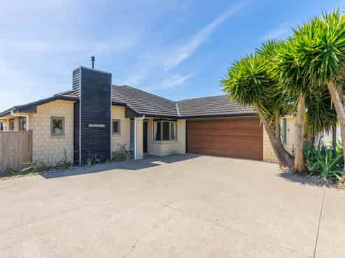 31 Telford Way, Raumati Beach