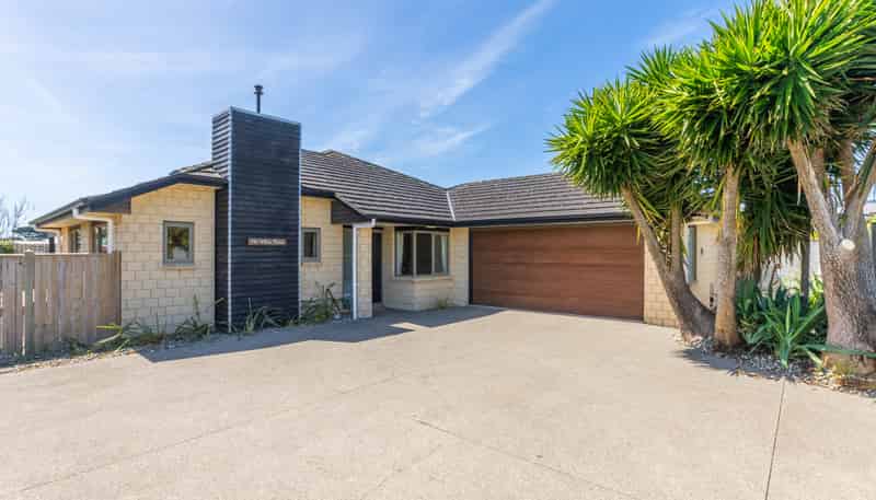 31 Telford Way, Raumati Beach