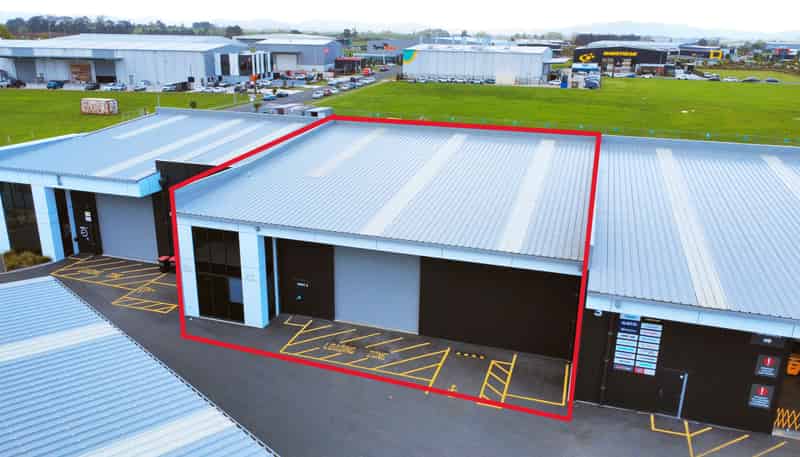 2/31 Chafer Place, Te Rapa