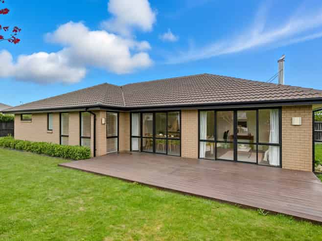 11 Aspen Street, Rangiora
