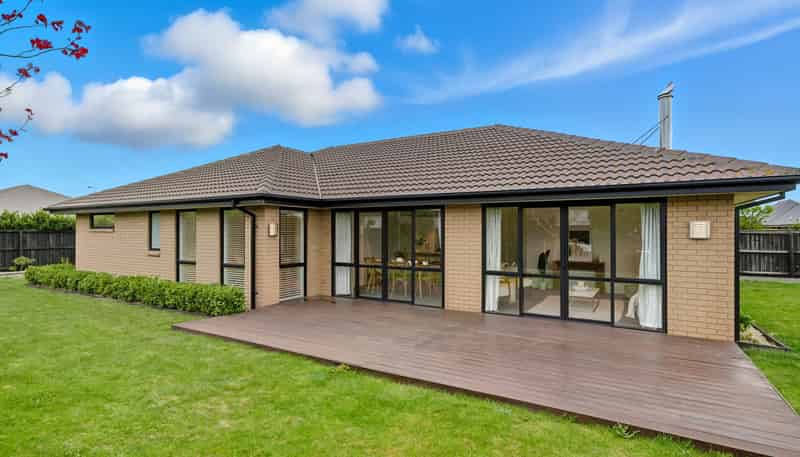 11 Aspen Street, Rangiora