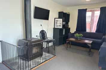 20 Cron Street, Franz Josef Glacier