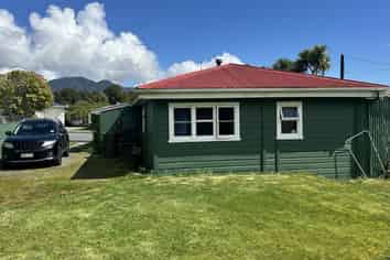20 Cron Street, Franz Josef Glacier