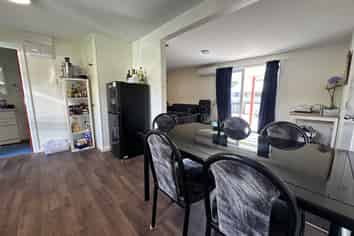 20 Cron Street, Franz Josef Glacier