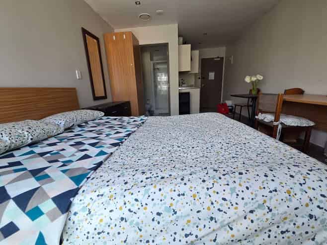 504/142 Vivian Street, Te Aro