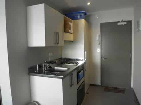 504/142 Vivian Street, Te Aro