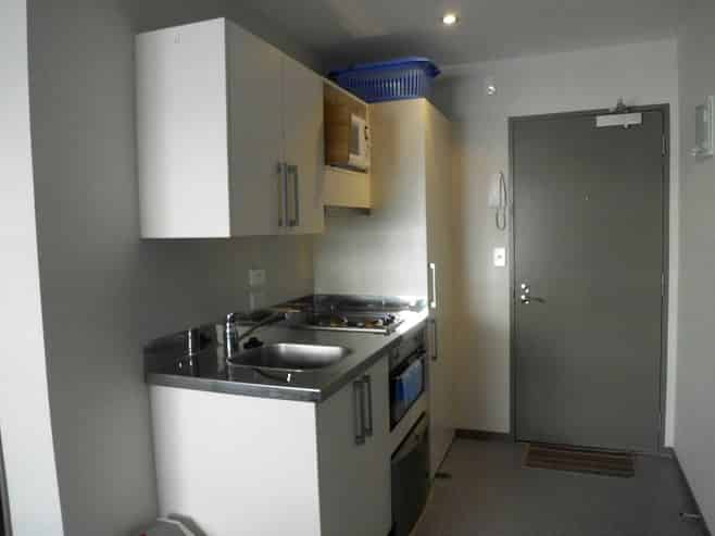 504/142 Vivian Street, Te Aro