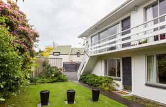 1/36 Onslow Street, Merivale