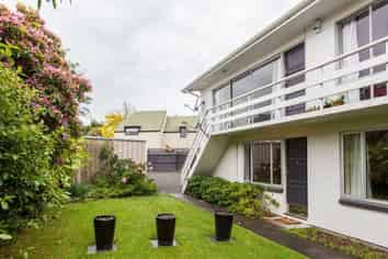 1/36 Onslow Street, Merivale
