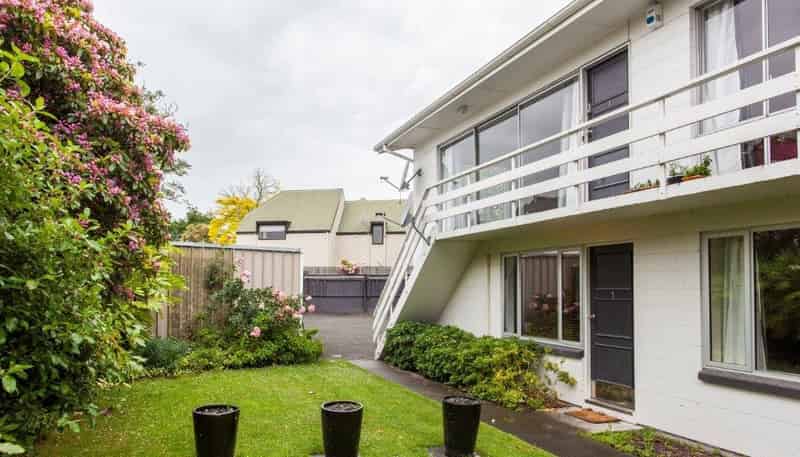 1/36 Onslow Street, Merivale