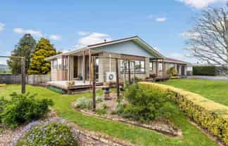 26 Monument Road, Maramarua