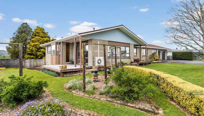 26 Monument Road, Maramarua