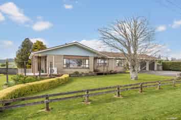 26 Monument Road, Maramarua