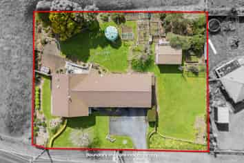 26 Monument Road, Maramarua