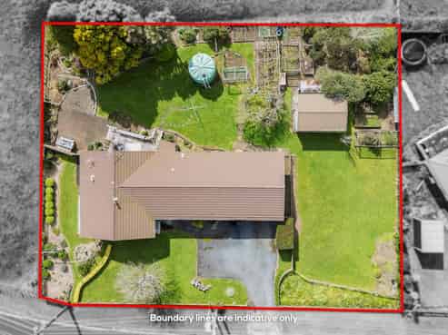 26 Monument Road, Maramarua