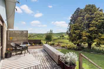 26 Monument Road, Maramarua