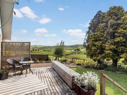 26 Monument Road, Maramarua