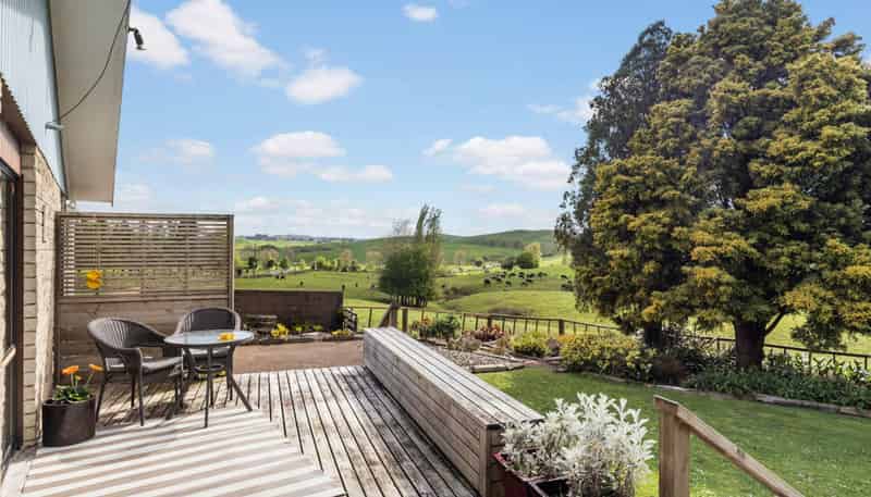 26 Monument Road, Maramarua