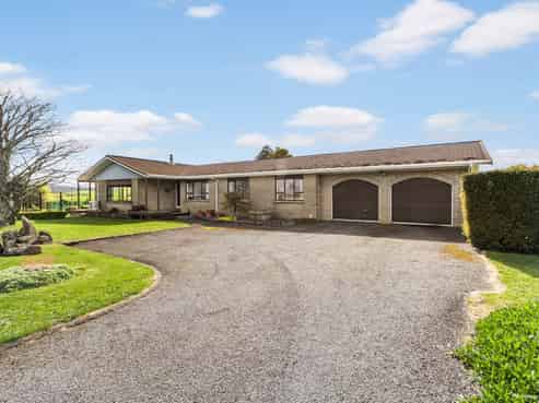 26 Monument Road, Maramarua