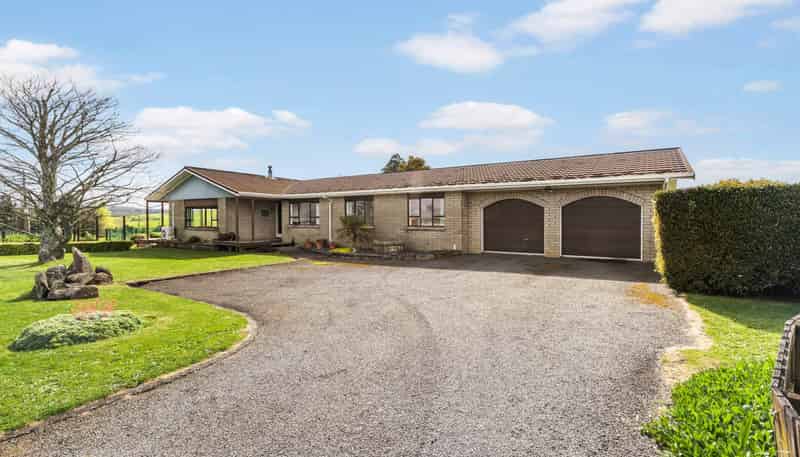 26 Monument Road, Maramarua