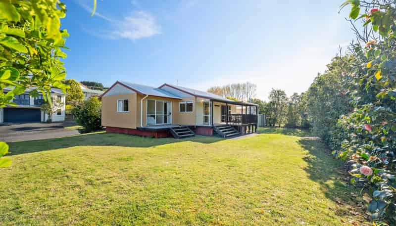 2 Morunga Street, Omori