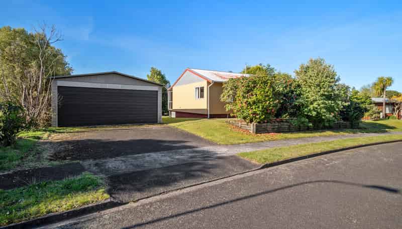 2 Morunga Street, Omori