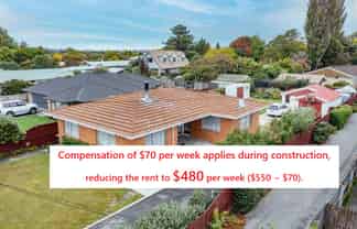 390 Halswell Road, Halswell