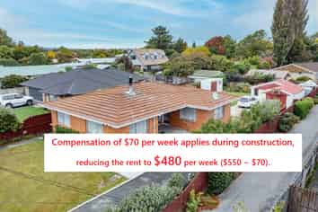 390 Halswell Road, Halswell