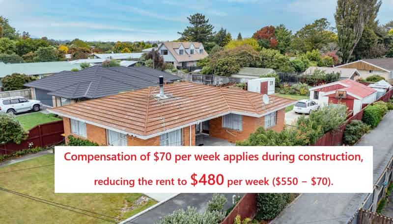 390 Halswell Road, Halswell