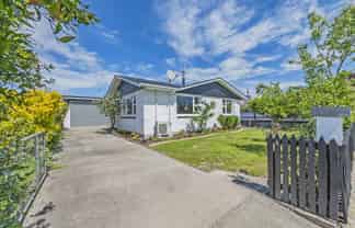 15 Geddis Street, Rangiora