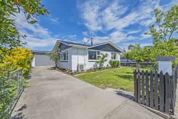 15 Geddis Street, Rangiora