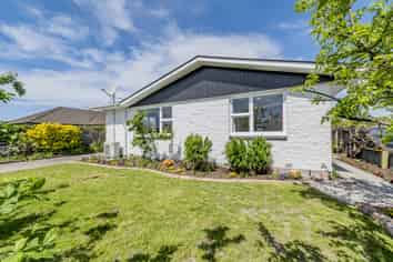 15 Geddis Street, Rangiora