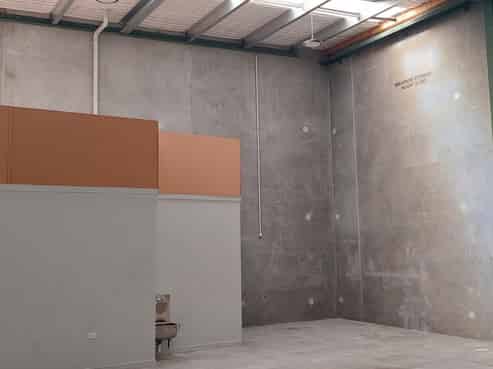 For Lease or for Sale