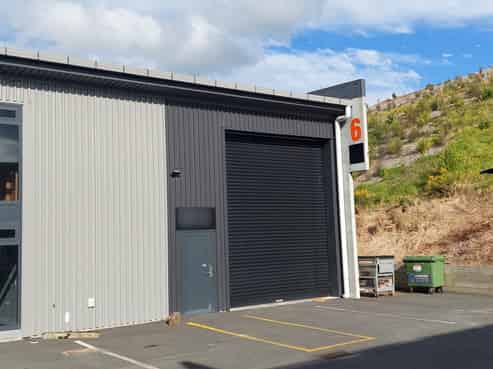 For Lease or for Sale